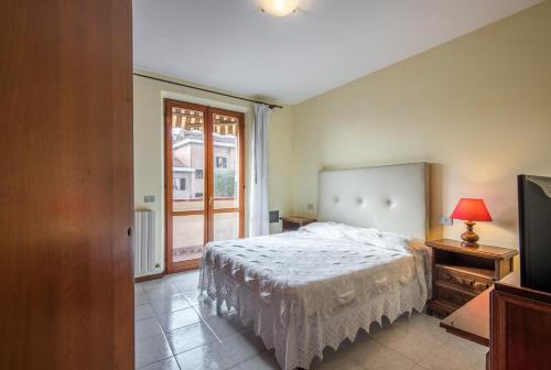 Appartamento il nido di Rondine