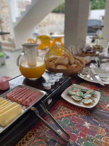 طعام و مشروبات, Pousada Favo de Mel - Unidade 2 in Praia de Pernambuco طعام و مشروبات, Pousada Favo de Mel - Unidade 2 in Praia de Pernambuco