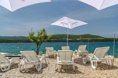plaža, Villa Slavka in Neum plaža, Villa Slavka in Neum