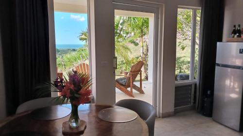 Domaine Vista Linda La casita del Loma Vista Mar in Rio San Juan Domaine Vista Linda La casita del Loma Vista Mar in Rio San Juan