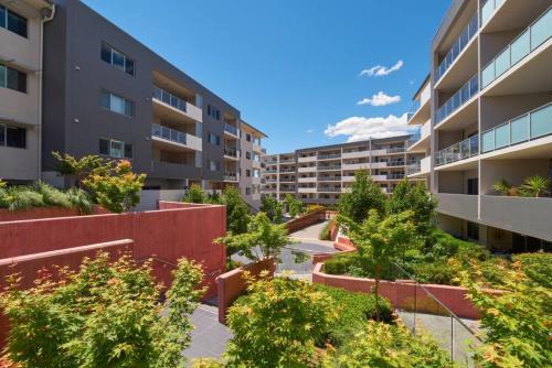 Serenity at Stromlo 2bd 1br at Wright in كورتين Serenity at Stromlo 2bd 1br at Wright in كورتين