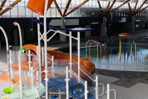 Serenity at Stromlo 2bd 1br at Wright in كورتين Serenity at Stromlo 2bd 1br at Wright in كورتين