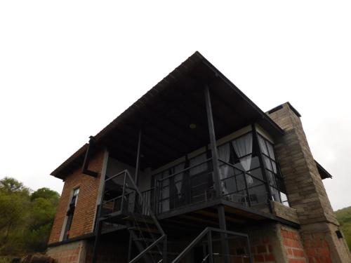 Utopía - Cabaña de Montaña (Utopia - Cabana de Montana) in 埃爾羅德奧 Utopía - Cabaña de Montaña (Utopia - Cabana de Montana) in 埃爾羅德奧