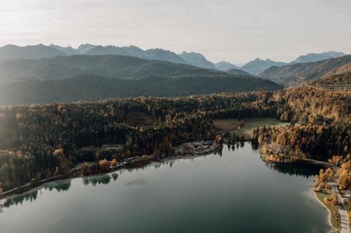 Wallerei Walchensee in كوشيل Wallerei Walchensee in كوشيل
