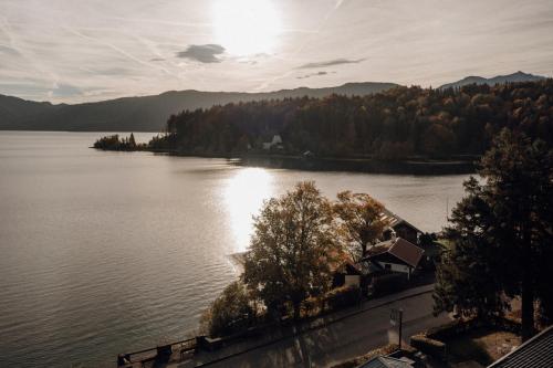 Wallerei Walchensee in كوشيل Wallerei Walchensee in كوشيل
