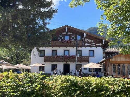 Wallerei Walchensee in كوشيل Wallerei Walchensee in كوشيل