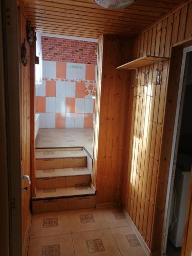 Hol, Casuta Bunicilor in Pucioasa Hol, Casuta Bunicilor in Pucioasa