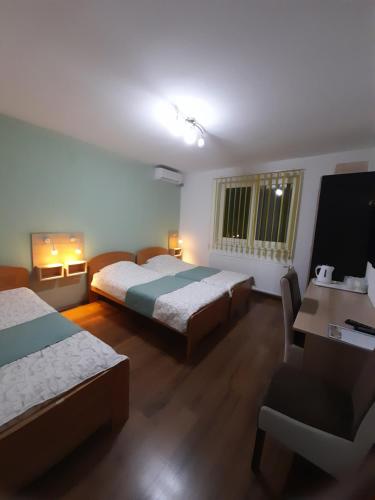 Sobe i apartmani Kety in กรากูเจวัค Sobe i apartmani Kety in กรากูเจวัค
