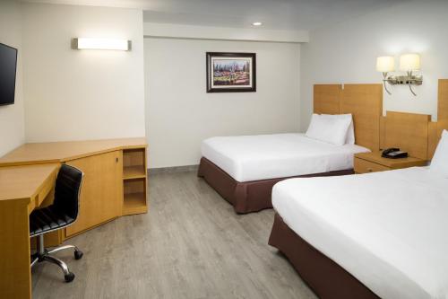 Skyview Motel in Fort Lee (New Jersey) Skyview Motel in Fort Lee (New Jersey)