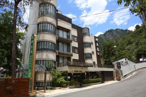 This photo about Utopia Holiday Hotel shared on HyHotel.com