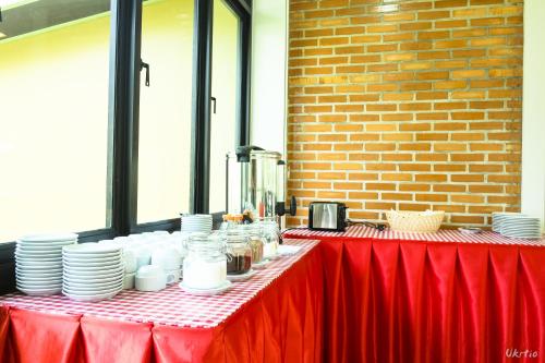 This photo about The Room Mahidol Chiangmai shared on HyHotel.com