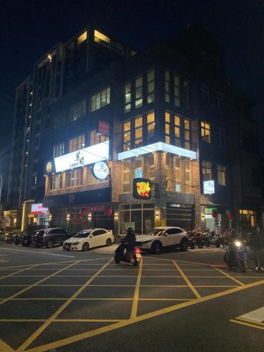 水源棧 in Fongyuan District 水源棧 in Fongyuan District