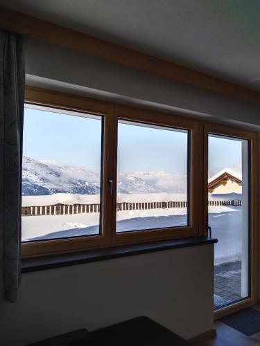 View, Apart Bergauf in Zell am Ziller View, Apart Bergauf in Zell am Ziller
