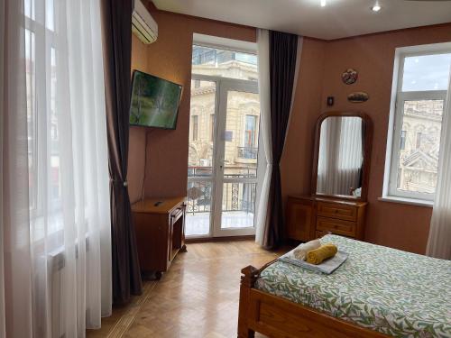 Fountain Square appartment-2