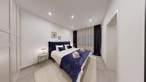 STAY SMART Luxembourg Dudelange Center in 두드란게 STAY SMART Luxembourg Dudelange Center in 두드란게