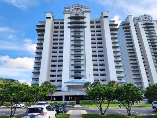 Lakeview newly renovated condo near Disney