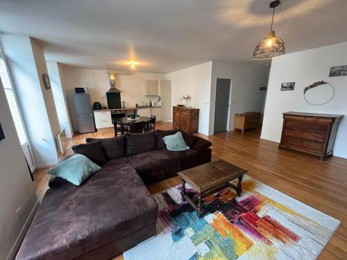 Appartement en cœur de ville in Mauleon-Licharre Appartement en cœur de ville in Mauleon-Licharre