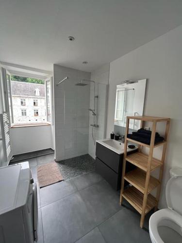 Appartement en cœur de ville in Mauleon-Licharre Appartement en cœur de ville in Mauleon-Licharre