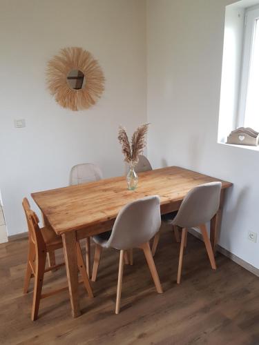 Facilities, Le Palmier des Rochers in Saint Leonard Facilities, Le Palmier des Rochers in Saint Leonard