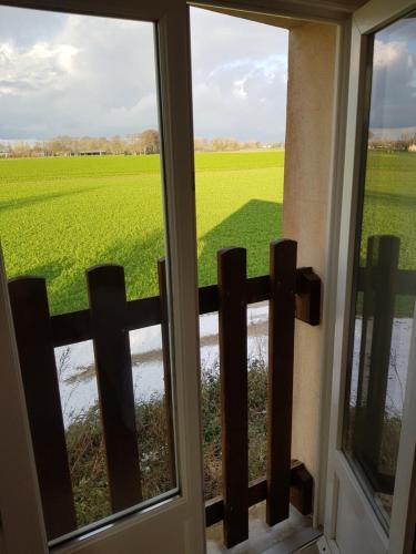 Surrounding environment, Le Palmier des Rochers in Saint Leonard Surrounding environment, Le Palmier des Rochers in Saint Leonard