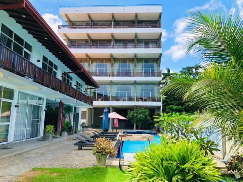 Chill Bay Weligama in 웰리가마 Chill Bay Weligama in 웰리가마
