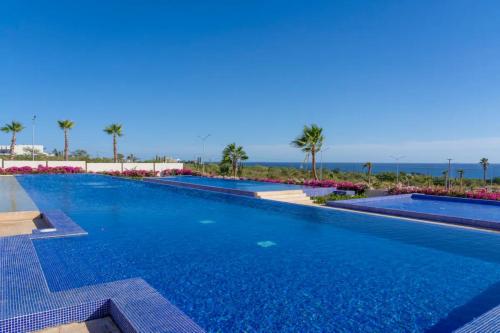 Swimming pool, Lumina at Vista Velas II Los Cabos in El Tezal Swimming pool, Lumina at Vista Velas II Los Cabos in El Tezal