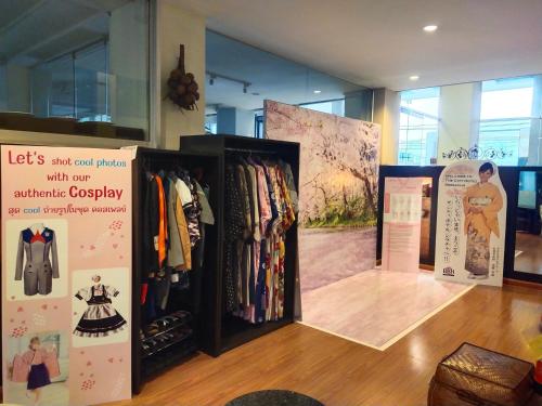 ザ シティ ホテル シーラチャ13