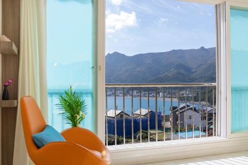 Geoje Melody Pension in Geoje-si Geoje Melody Pension in Geoje-si