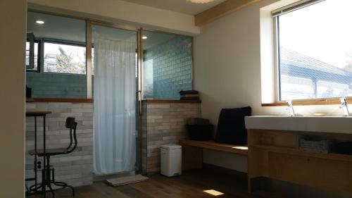 This photo about A House shared on HyHotel.com