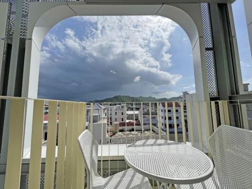 ハブ ホワ ヒン 57 ホテル7