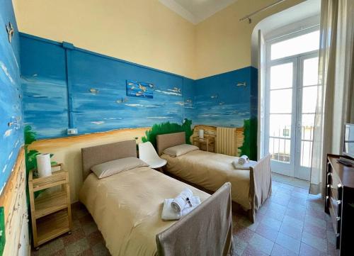Casa di Chiara in Crotone Casa di Chiara in Crotone