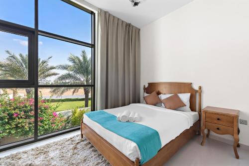 Spacious 3BR Villa Amazonia