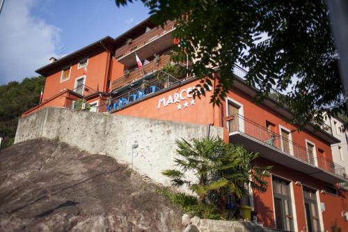 Hotel Albergo Marcella