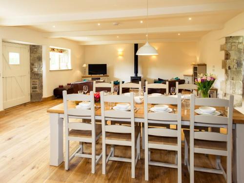 Fasilitas, 3 Bed in Melbury Abbas 48804 in Compton Abbas Fasilitas, 3 Bed in Melbury Abbas 48804 in Compton Abbas