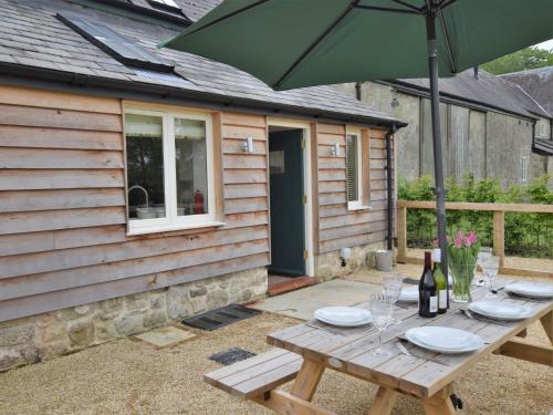 Fasilitas, 3 Bed in Melbury Abbas 48804 in Compton Abbas Fasilitas, 3 Bed in Melbury Abbas 48804 in Compton Abbas