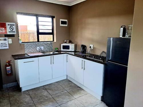Theescombe Accomodation in Farms Port Elizabeth Theescombe Accomodation in Farms Port Elizabeth