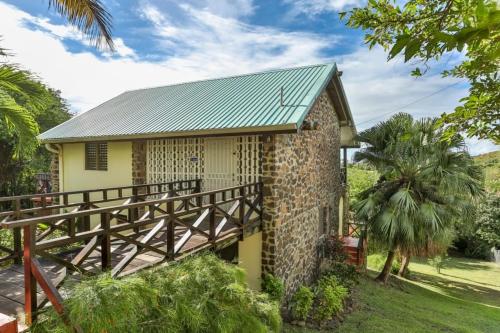 Overlooking the golf course - Villa D'Arcy villa in Gros Islet Overlooking the golf course - Villa D'Arcy villa in Gros Islet