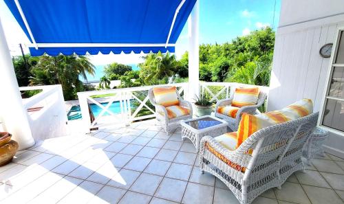 The Date House - Four Bedroom Villa with Private Pool near the beach and Calabash Cove Resort villa in Corinth The Date House - Four Bedroom Villa with Private Pool near the beach and Calabash Cove Resort villa in Corinth