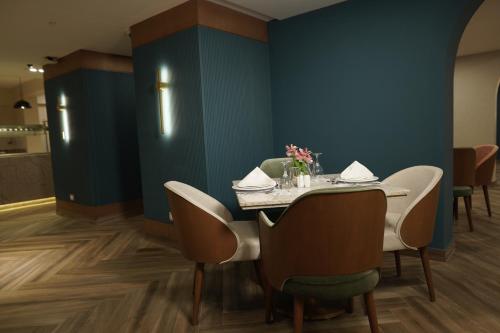 Facilities, The Grand Plaza Hotel Smouha in Alexandria Facilities, The Grand Plaza Hotel Smouha in Alexandria