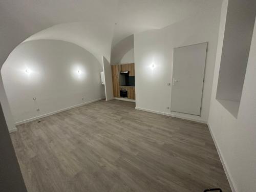 Beau studio neuf in Bagnols-sur-Ceze Beau studio neuf in Bagnols-sur-Ceze