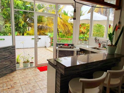 GreenHeart Villa- Top Floor, Specious 3BR-1BR AC - Hot W, Peace in Greenary & Fresh Air -Travel Awar in Maharagama GreenHeart Villa- Top Floor, Specious 3BR-1BR AC - Hot W, Peace in Greenary & Fresh Air -Travel Awar in Maharagama