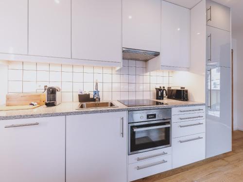 FP Appartements by we rent, SUMMERCARD INCLUDED in Капрун FP Appartements by we rent, SUMMERCARD INCLUDED in Капрун