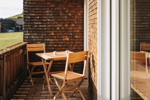 Hotel & Wirtschaft Walderhof in ลิงเกเนา Hotel & Wirtschaft Walderhof in ลิงเกเนา