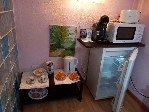 Villa Lendi in Vicálvaro Villa Lendi in Vicálvaro