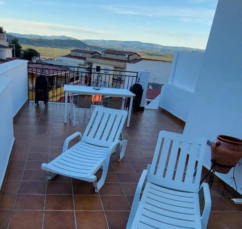 Faciliteiten, Casa Rural Maestre in Vilches Faciliteiten, Casa Rural Maestre in Vilches