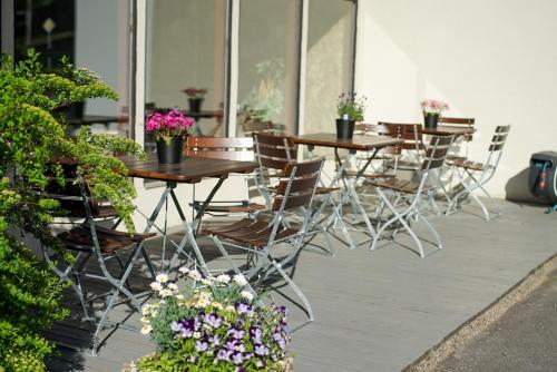 ระเบียง/ชานเรือน, Lærdal Hotel in เลอดาล ระเบียง/ชานเรือน, Lærdal Hotel in เลอดาล