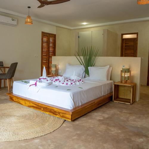 Safari Residence Lake Manyara in Mto Wa Mbu Safari Residence Lake Manyara in Mto Wa Mbu
