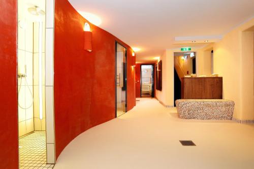 Sauna, Landhotel Bold Oberammergau in Oberammergau Sauna, Landhotel Bold Oberammergau in Oberammergau
