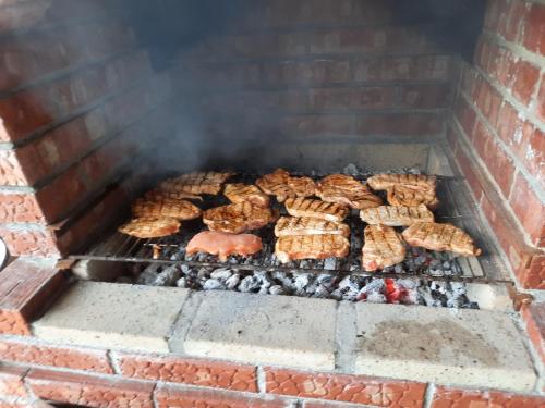 Dotări, Casuta Bunicilor in Pucioasa Dotări, Casuta Bunicilor in Pucioasa