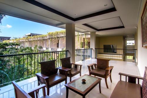 Facilities, Champlung Mas Hotel in Legian Facilities, Champlung Mas Hotel in Legian